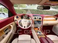 2009 Bentley Continental