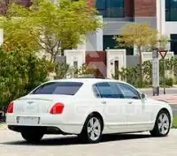 2009 Bentley Continental
