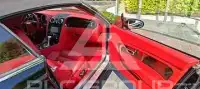 2009 Bentley Continental