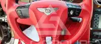 2009 Bentley Continental
