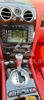 2009 Bentley Continental