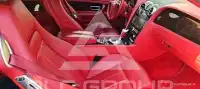 2009 Bentley Continental