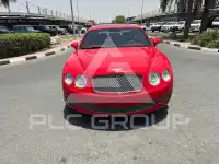 2009 Bentley Flying