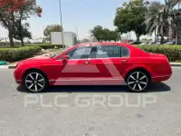 2009 Bentley Flying