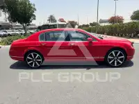 2009 Bentley Flying