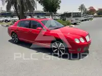 2009 Bentley Flying