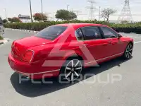 2009 Bentley Flying