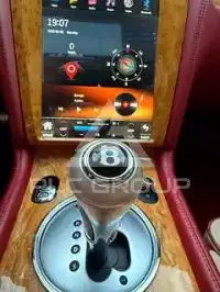 2009 Bentley Flying