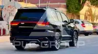 2009 Lexus LX