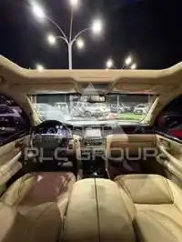 2009 Lexus LX