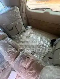 2009 Lexus LX