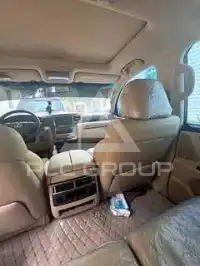2009 Lexus LX