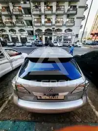 2009 Lexus RX