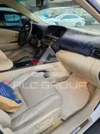 2009 Lexus RX