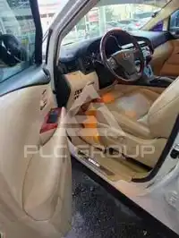 2009 Lexus RX