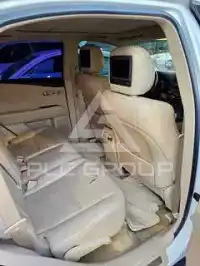 2009 Lexus RX