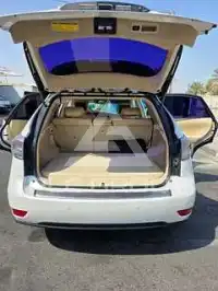 2009 Lexus RX