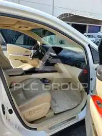 2009 Lexus RX
