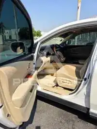 2009 Lexus RX