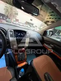 2009 Lexus RX