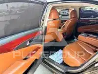 2009 Lexus LS