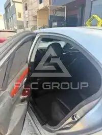 2009 Lexus LS