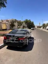 2009 Lexus LS
