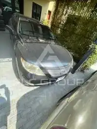 2009 Lexus LS