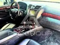 2009 Lexus LS