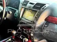 2009 Lexus LS