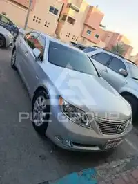 2009 Lexus LS