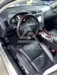 2009 Lexus GS