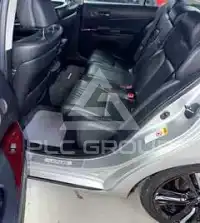 2009 Lexus GS