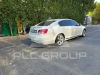 2009 Lexus GS