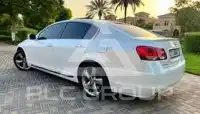 2009 Lexus GS