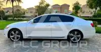 2009 Lexus GS