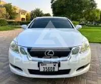 2009 Lexus GS