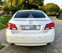 2009 Lexus GS