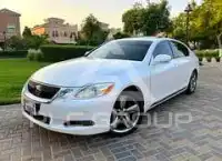 2009 Lexus GS