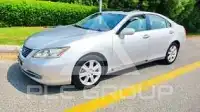 2009 Lexus ES