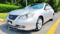 2009 Lexus ES