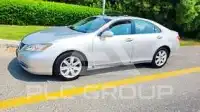 2009 Lexus ES