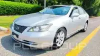 2009 Lexus ES