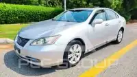 2009 Lexus ES
