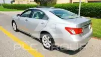 2009 Lexus ES