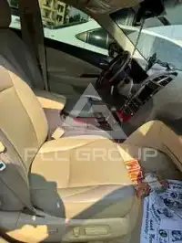 2009 Lexus ES