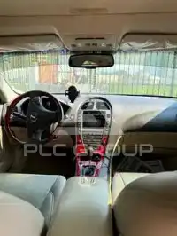 2009 Lexus ES
