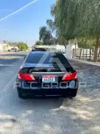 2009 Lexus ES