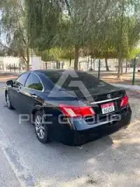 2009 Lexus ES