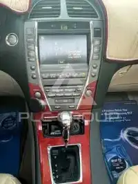 2009 Lexus ES